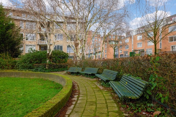 Medium property photo - Jan Witheijnstraat 61, 1018 WM Amsterdam